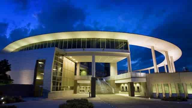 Long Center seeks financial help from ...