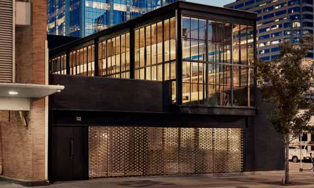 Full Restaurant Buyout