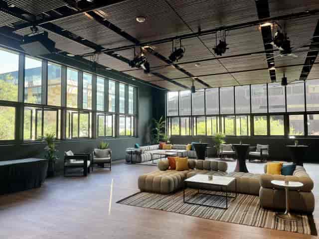 Private Events | Austin City Limits Live