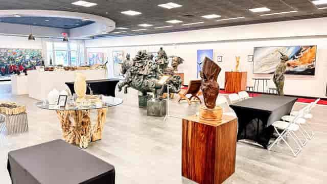 Honeycomb 2 Hill Country reception venue product launch