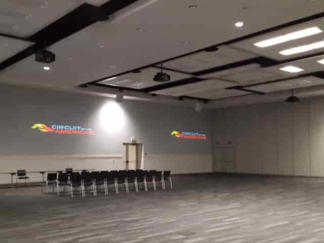 Austin Event Center: A/V, Conference, Product Launch