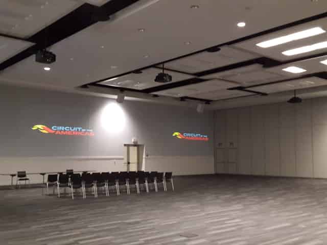 Event Center