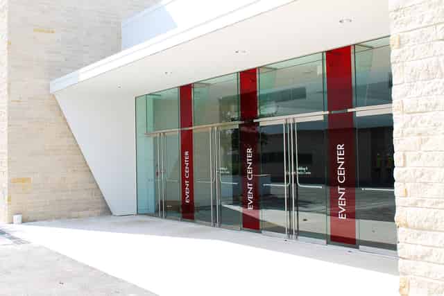 Event Center