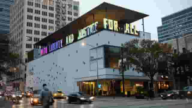 Art museum