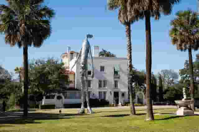 Art museum
