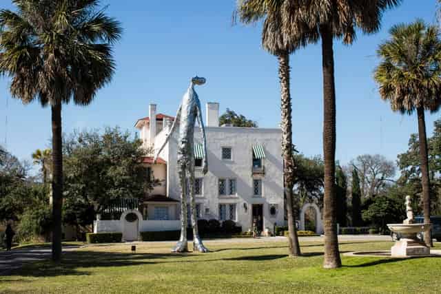 Art museum
