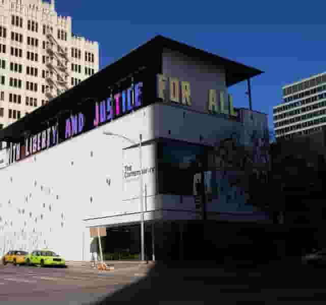 Art museum