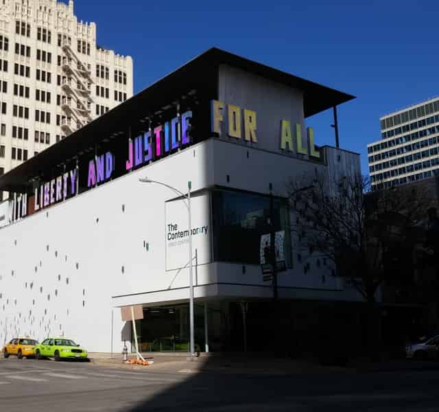 Art museum