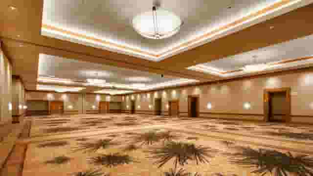 Meeting planning service