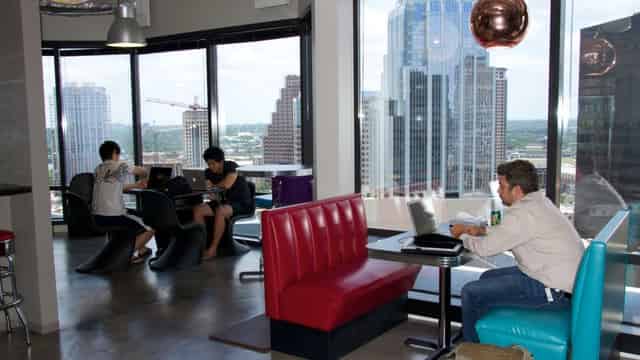 Capital Factory
