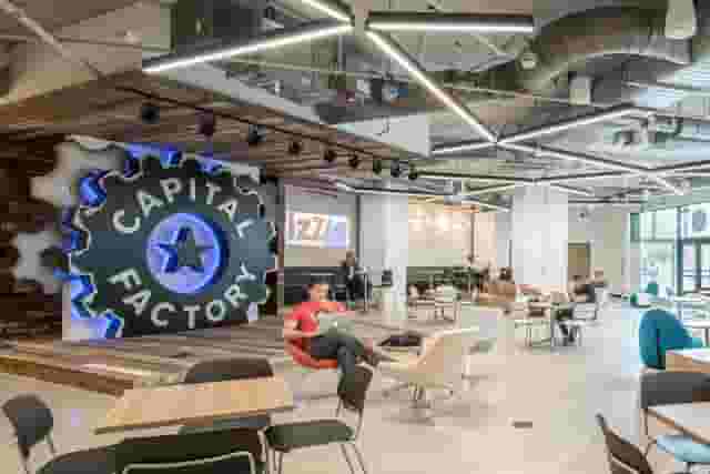 Private Offices
