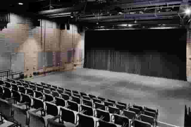 Rollins Studio Theatre