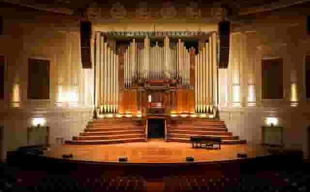 Rollins Studio Theatre