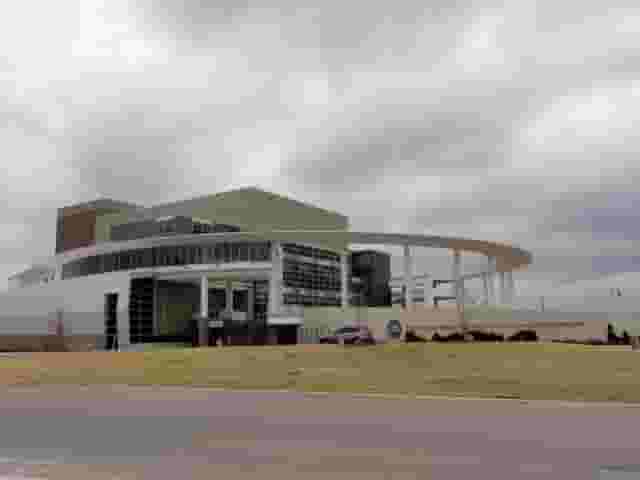 Rollins Studio Theatre