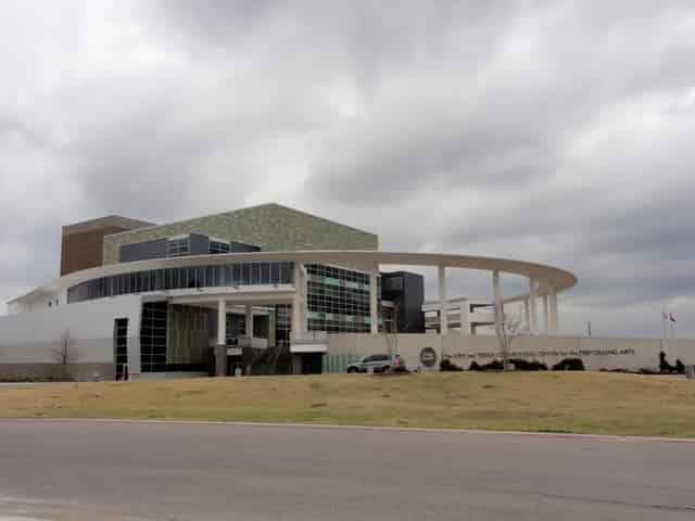 Rollins Studio Theatre