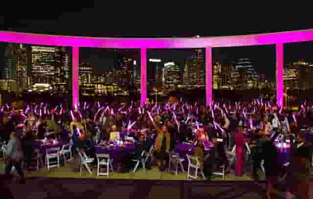 H-E-B Terrace