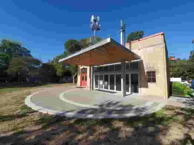 Facilities
