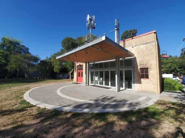 Facilities