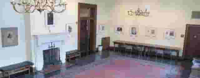 Meeting rooms