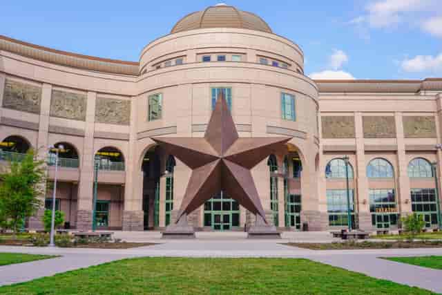 Austin's Bullock Museum makes its ...
