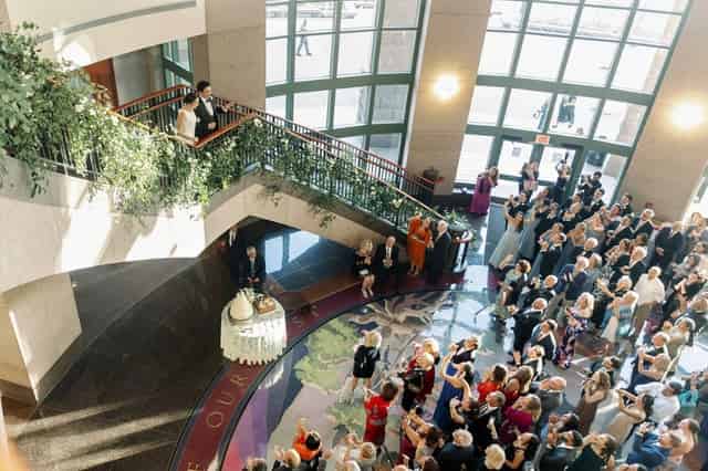 Grand Lobby