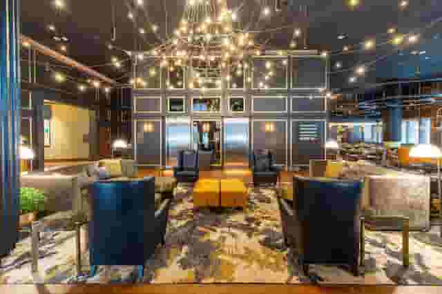Meeting Room 1
