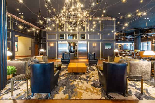 Meeting Room 1