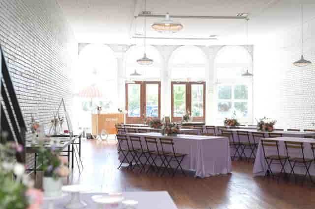 Small Events — One Eleven East
