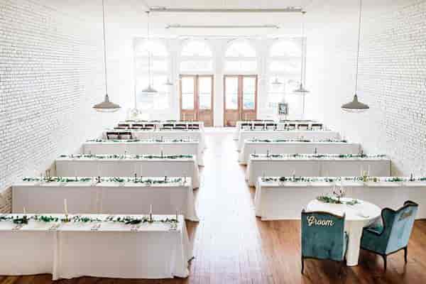 One Eleven East - Hutto, TX - Wedding Venue