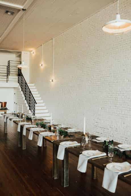 Main Space