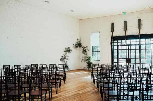 Main Space