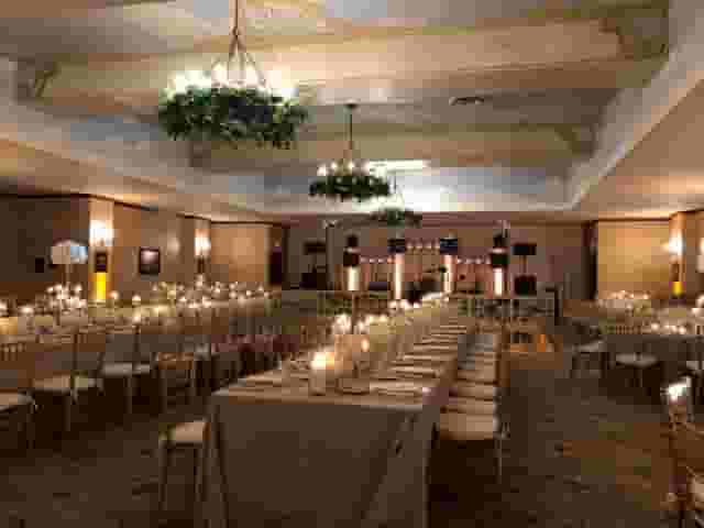 The Robert Looney Suite