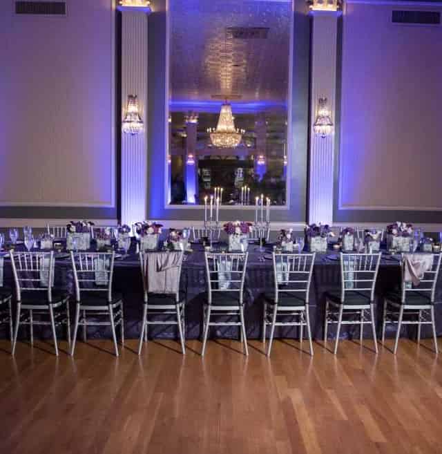Medallion Room