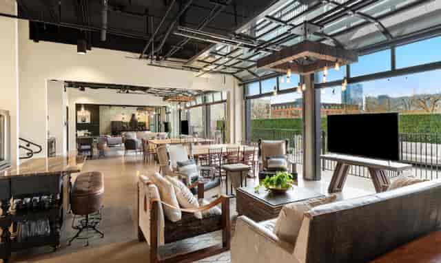 Units 1 - 3 Event Space | Inn Cahoots