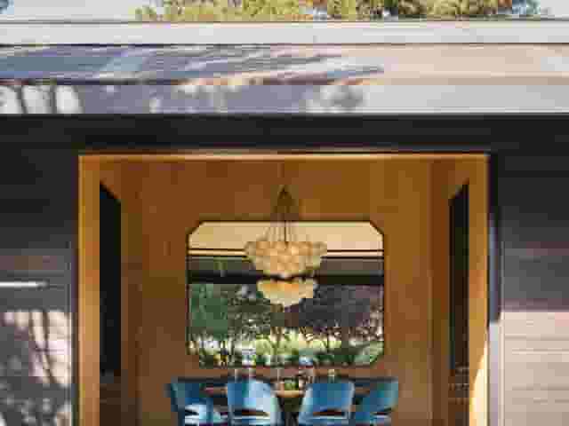 Private Dining Room