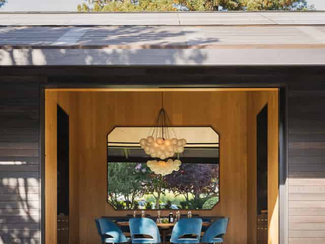 Private Dining Room