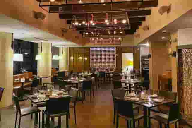 Main Dining Room