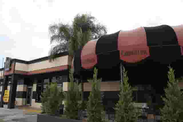 Cafe