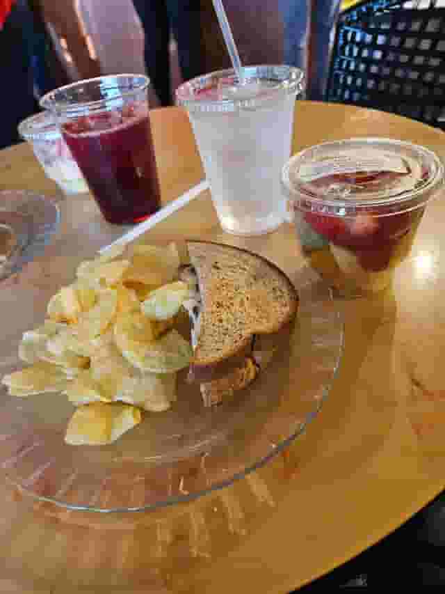 Cafe