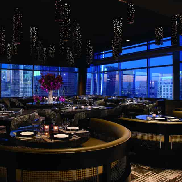 Downtown LA Restaurants WP24 ...