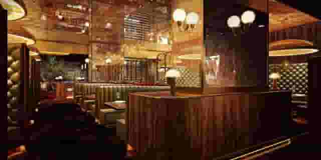 The Main St. Room