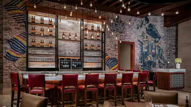 Osteria Fiorella — Restaurant Review ...