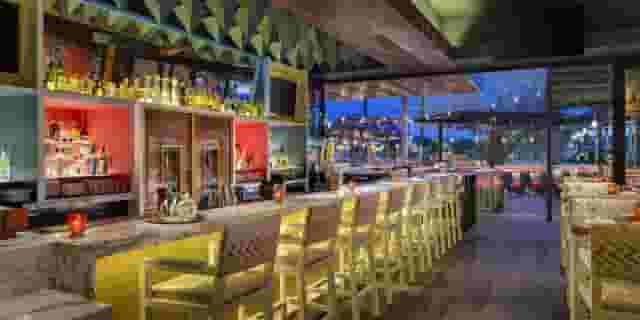Private Event Room
