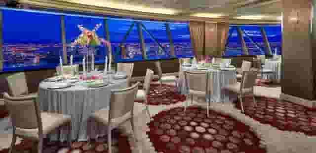Corporate Reception