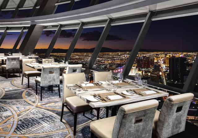 Private Dining