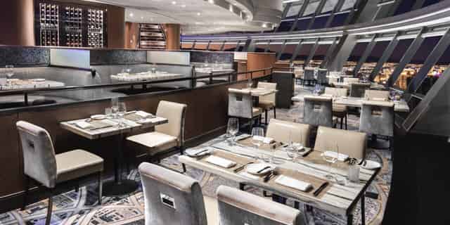 Private Dining