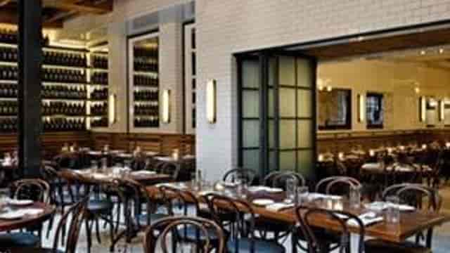 The Smith - Midtown Restaurant - New ...