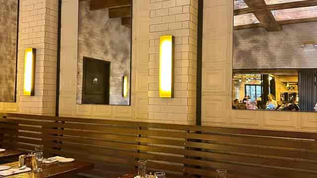 The Smith - Midtown Restaurant - New ...