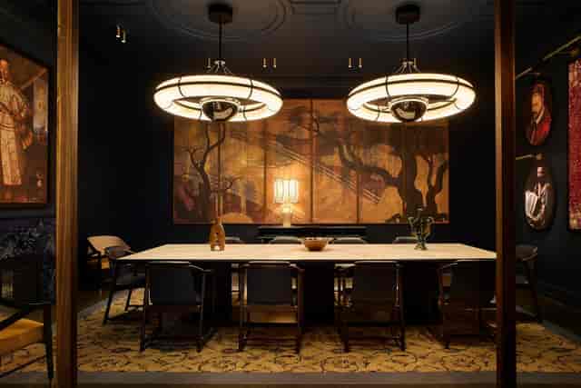 Bazaar Jose Andres, exclusive dining, private event