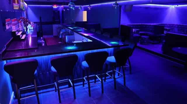 Hookah Ultra Lounge